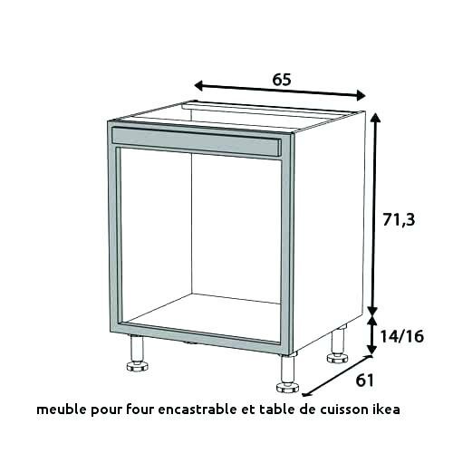 armoire pour four encastrable pour four table caisson pour meuble pour four encastrable castorama armoire pour four encastrable pour four table caisson pour meuble pour four encastrable castorama